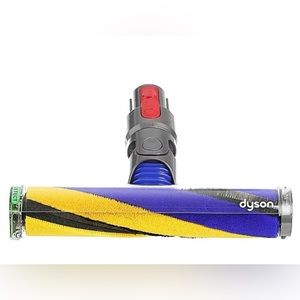 New Dyson Laser Detect Attachment Head